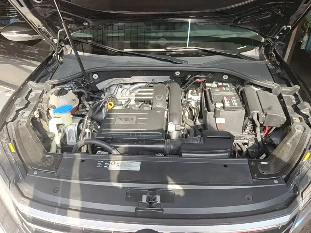 Volkswagen Passat — миниатюра 20
