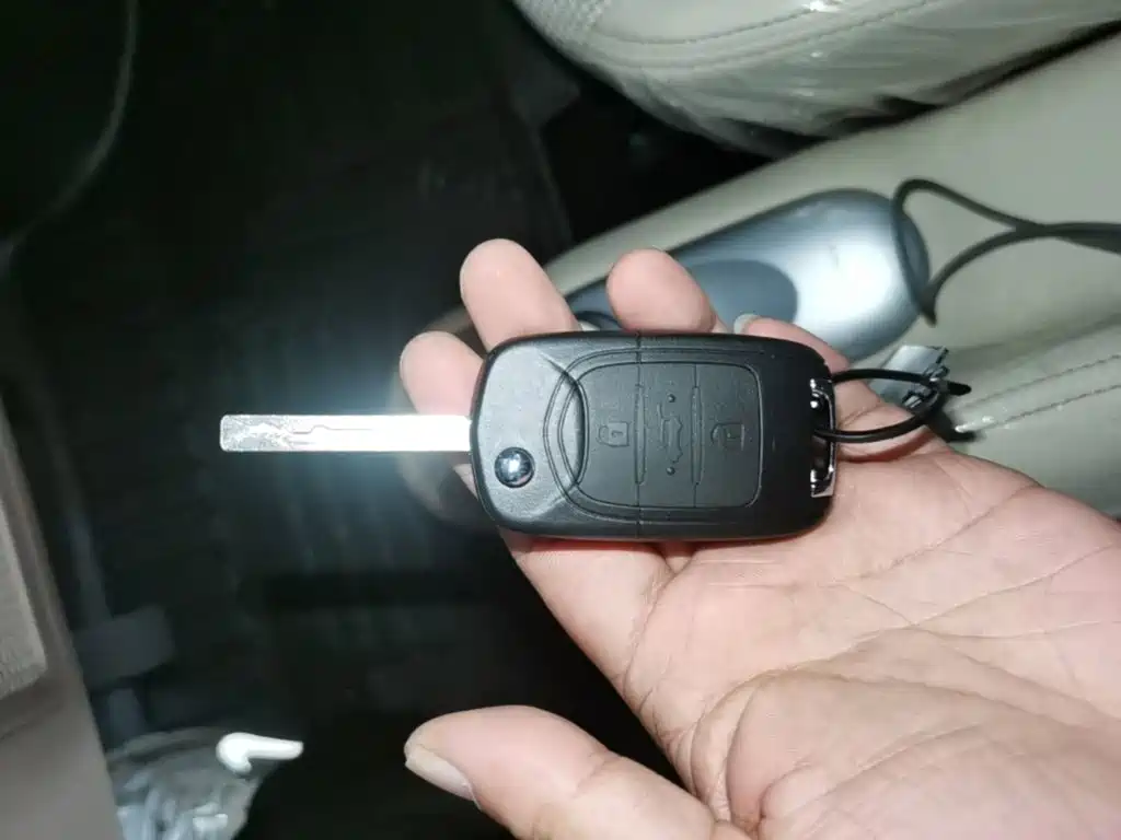 Wuling MINIEV — миниатюра 9