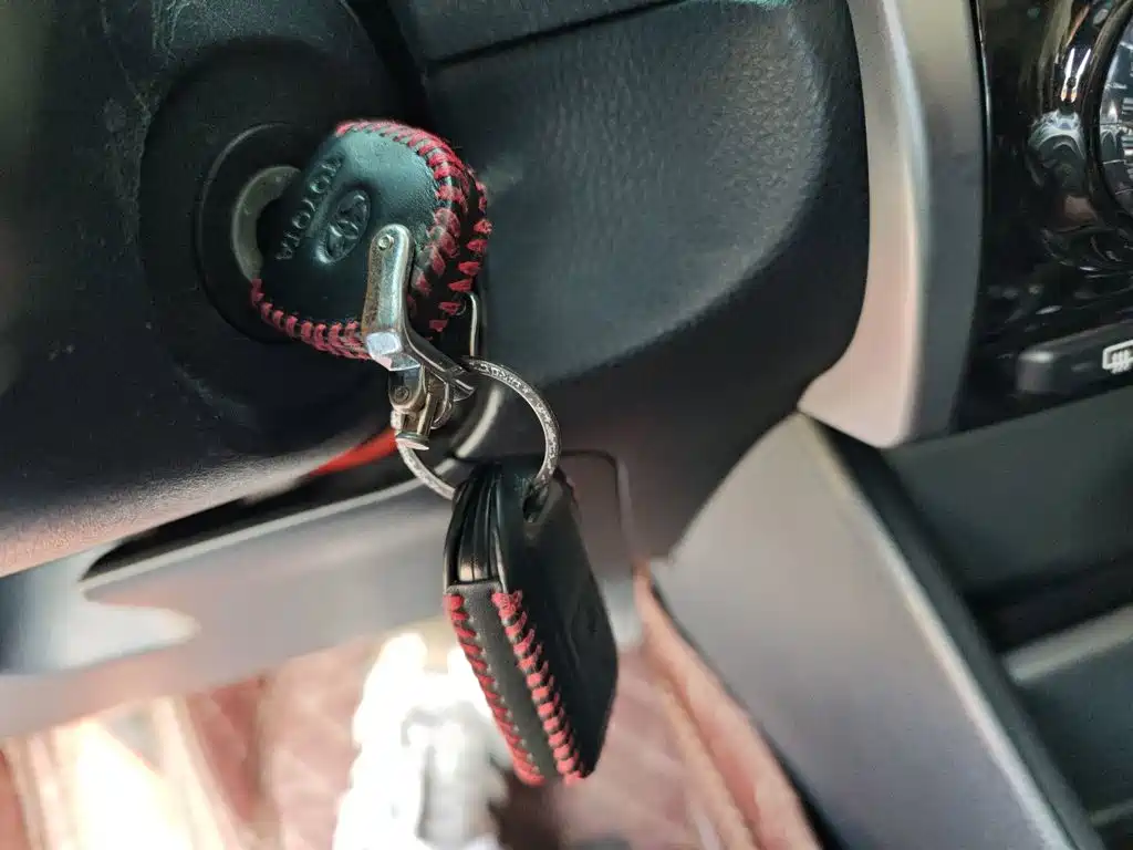 Toyota Yaris L — миниатюра 9