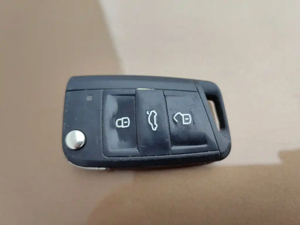 Volkswagen Lamando — миниатюра 19