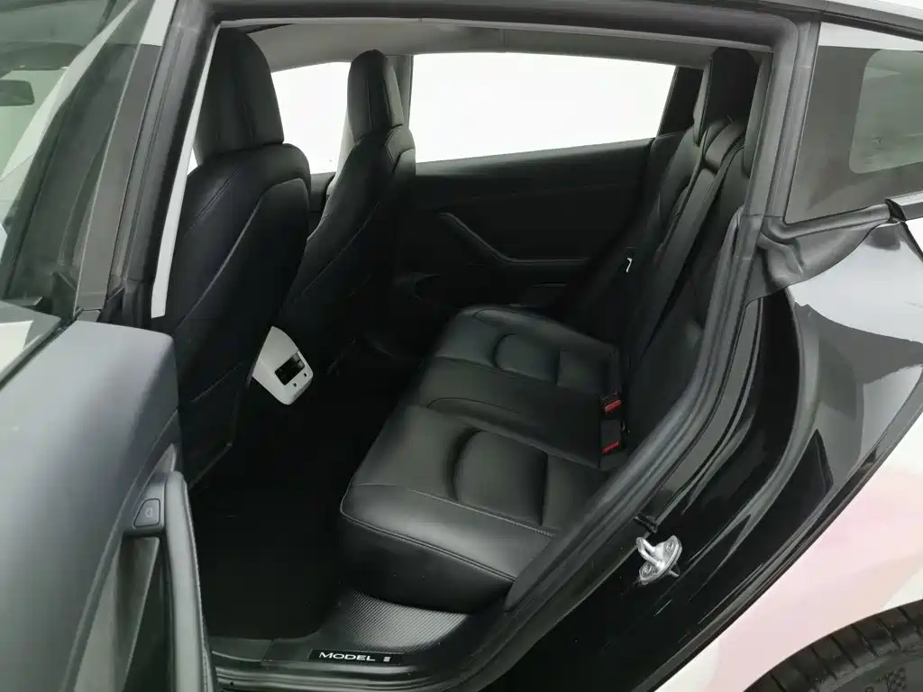Tesla Model 3 — миниатюра 15