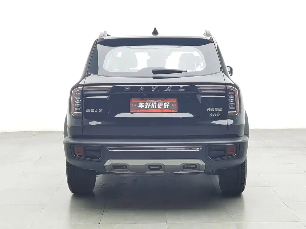Haval Big Dog — миниатюра 4