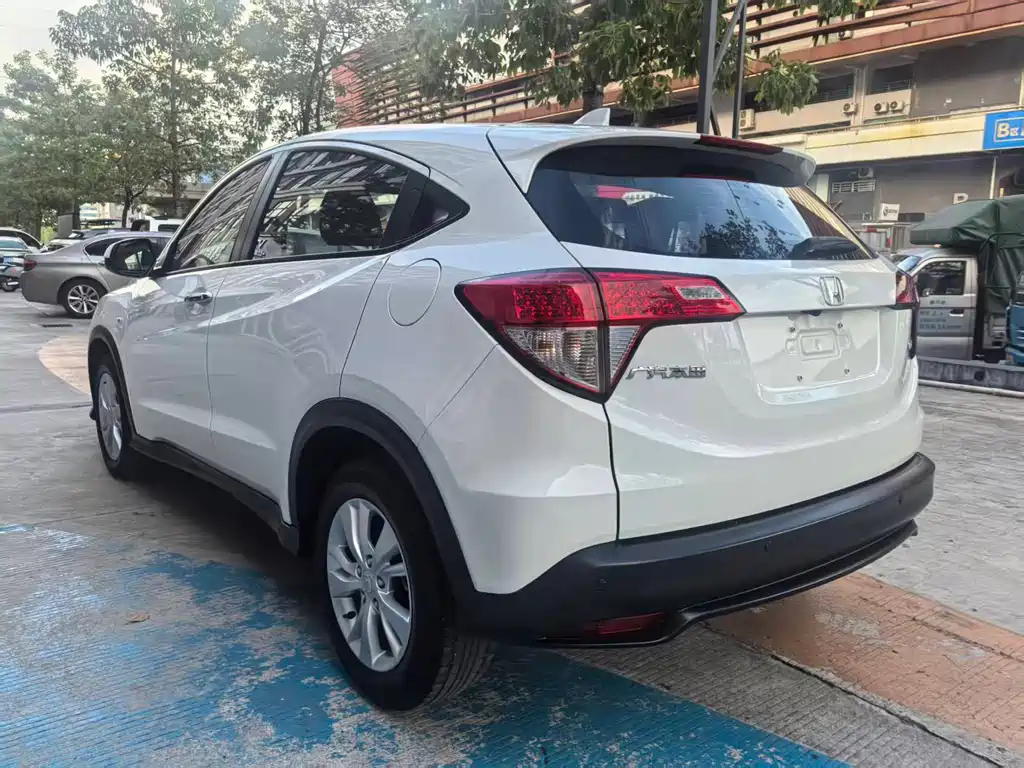 HONDA BINZHI