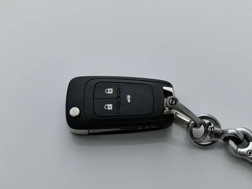 Buick Excelle — миниатюра 19