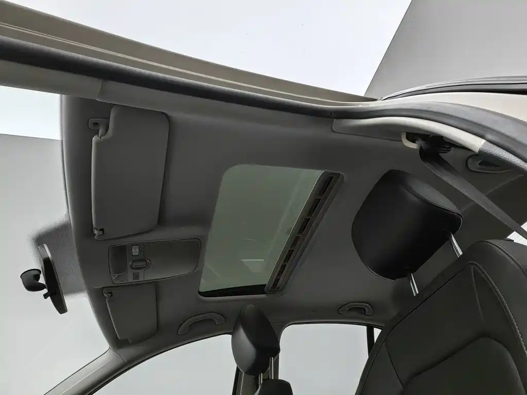 Volkswagen Bora — миниатюра 14