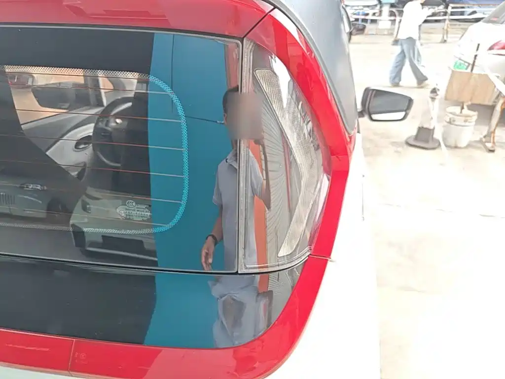 Baojun E200 — миниатюра 8