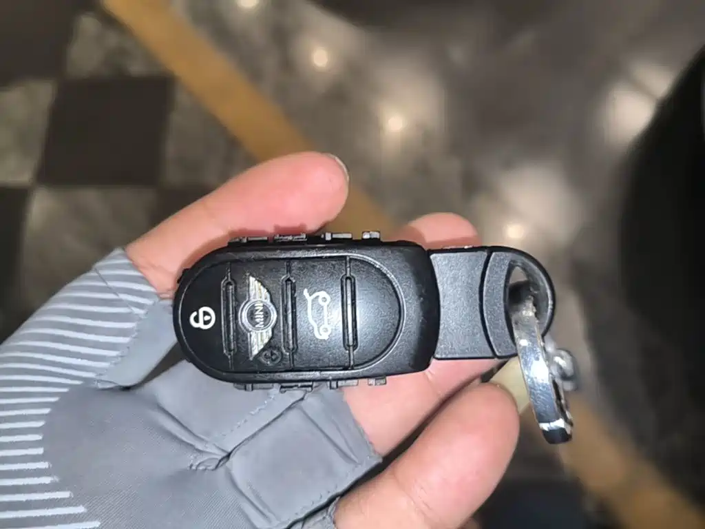 MINI Mini — миниатюра 9