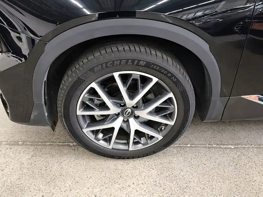 GAC Motor Trumpchi GS8 — миниатюра 23