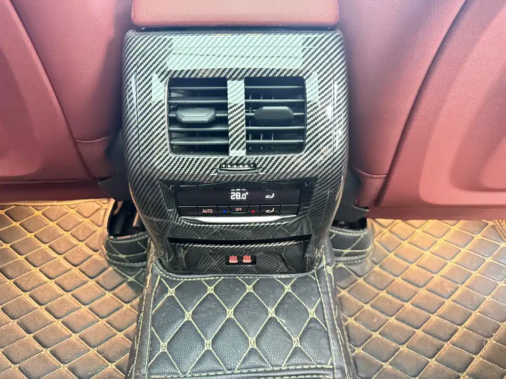 BMW X3 — миниатюра 12