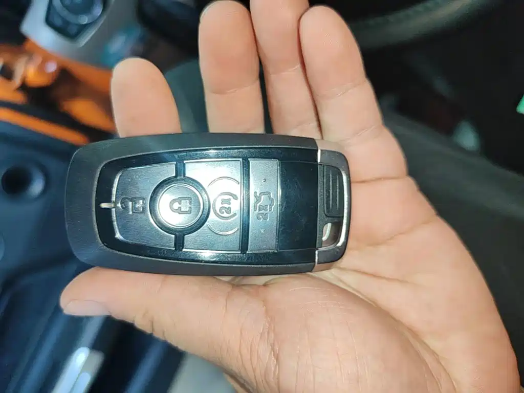 Ford Mustang — миниатюра 9