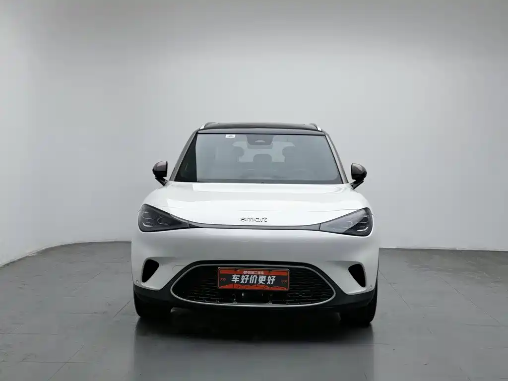 smart Smart #1 — миниатюра 3