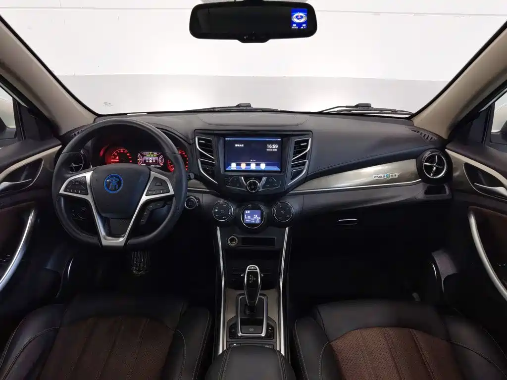 BYD New Energy — миниатюра 5