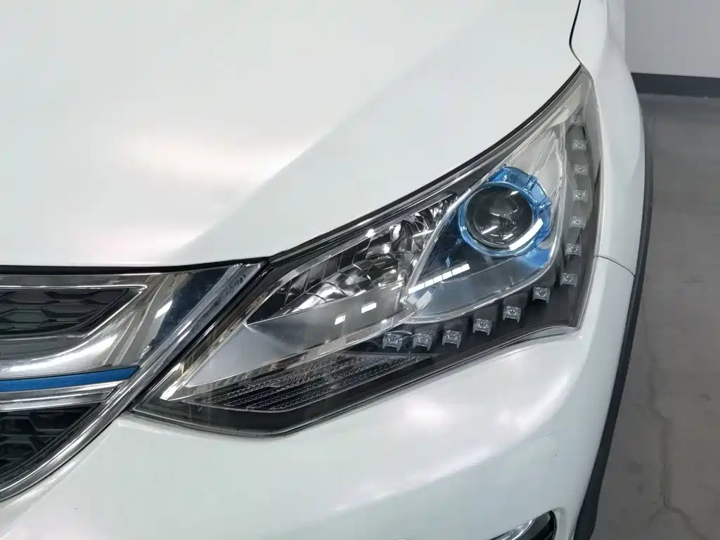 BYD New Energy — миниатюра 7