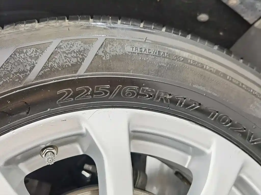 Buick Envision Plus — миниатюра 24