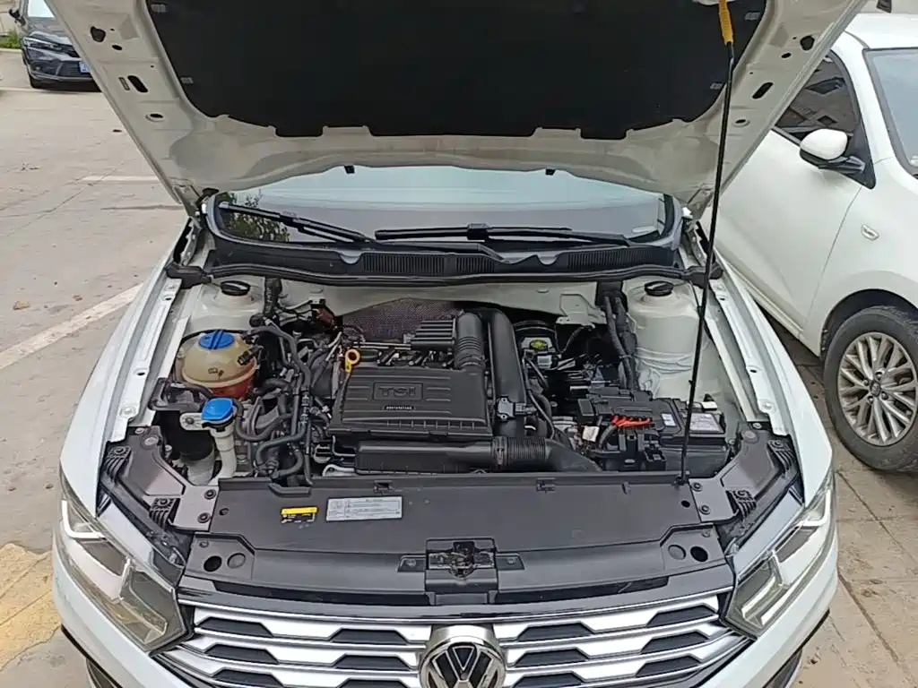 Volkswagen C-Trek — миниатюра 20