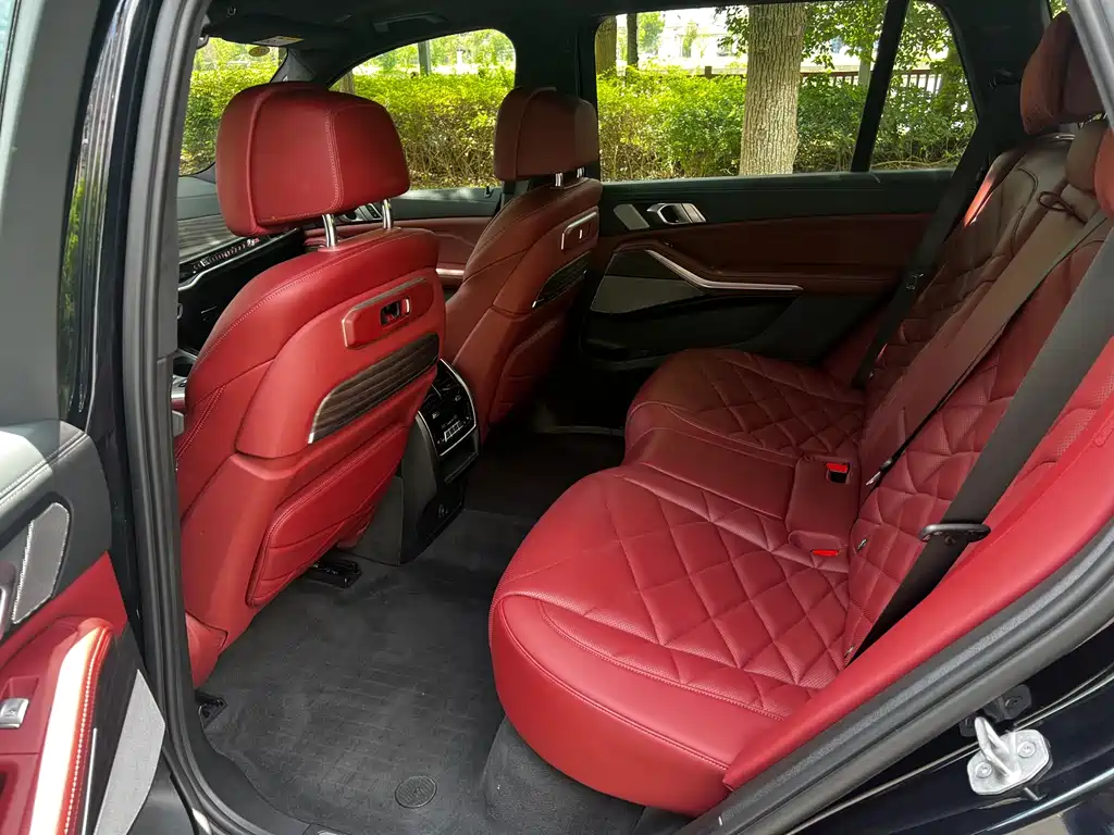 BMW X5 — миниатюра 4