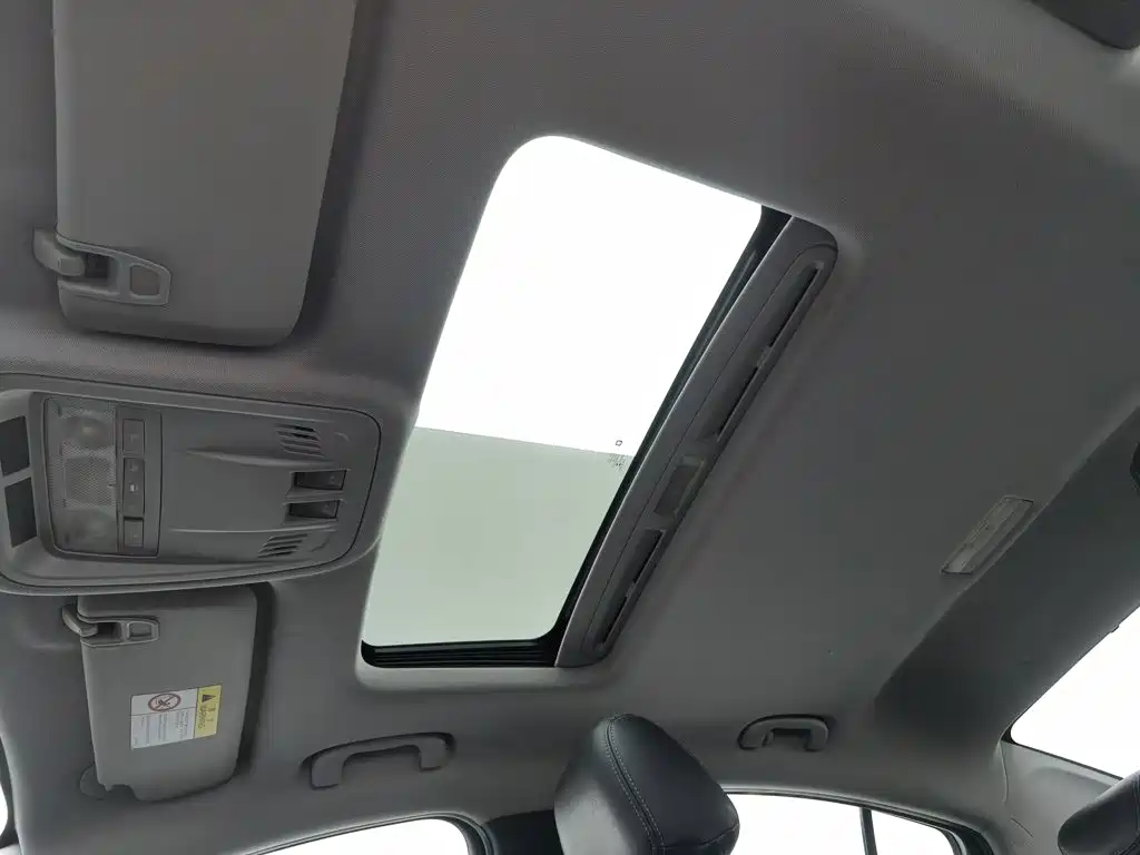 Chevrolet Cruze — миниатюра 14