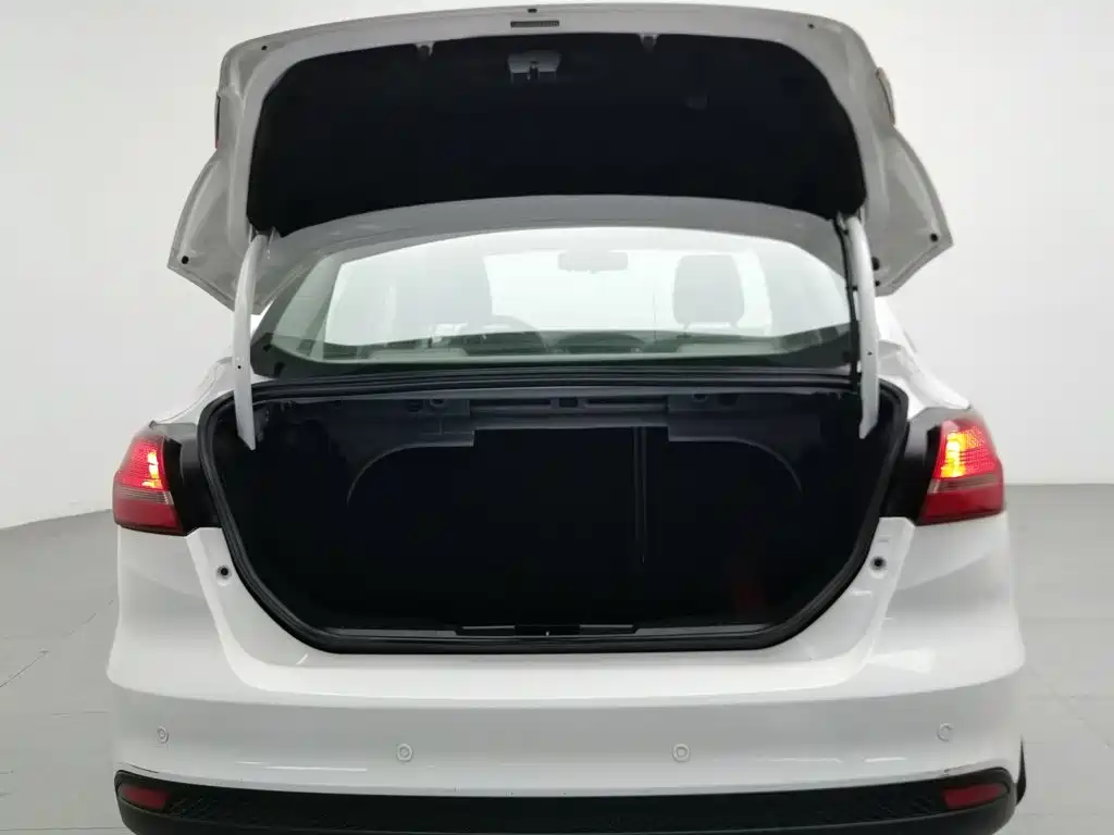 Ford Focus — миниатюра 16