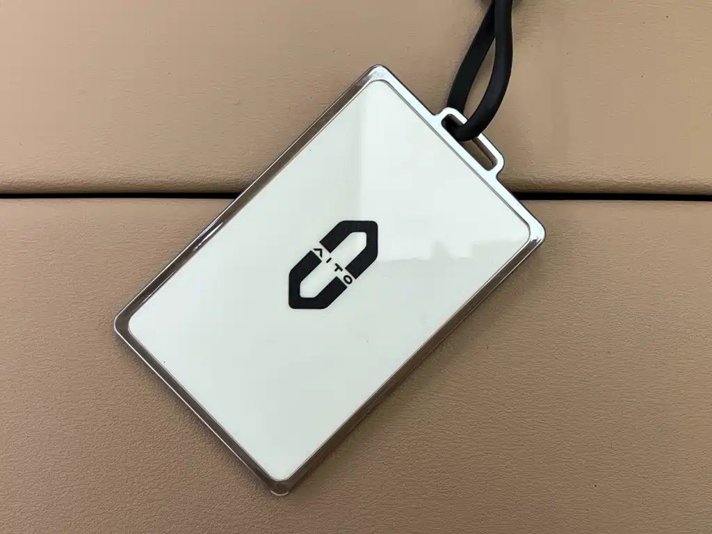 AITO AITO M7 — миниатюра 21