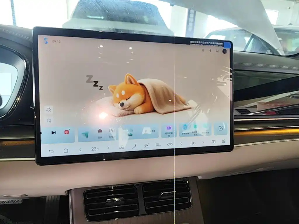 BYD Han — миниатюра 13