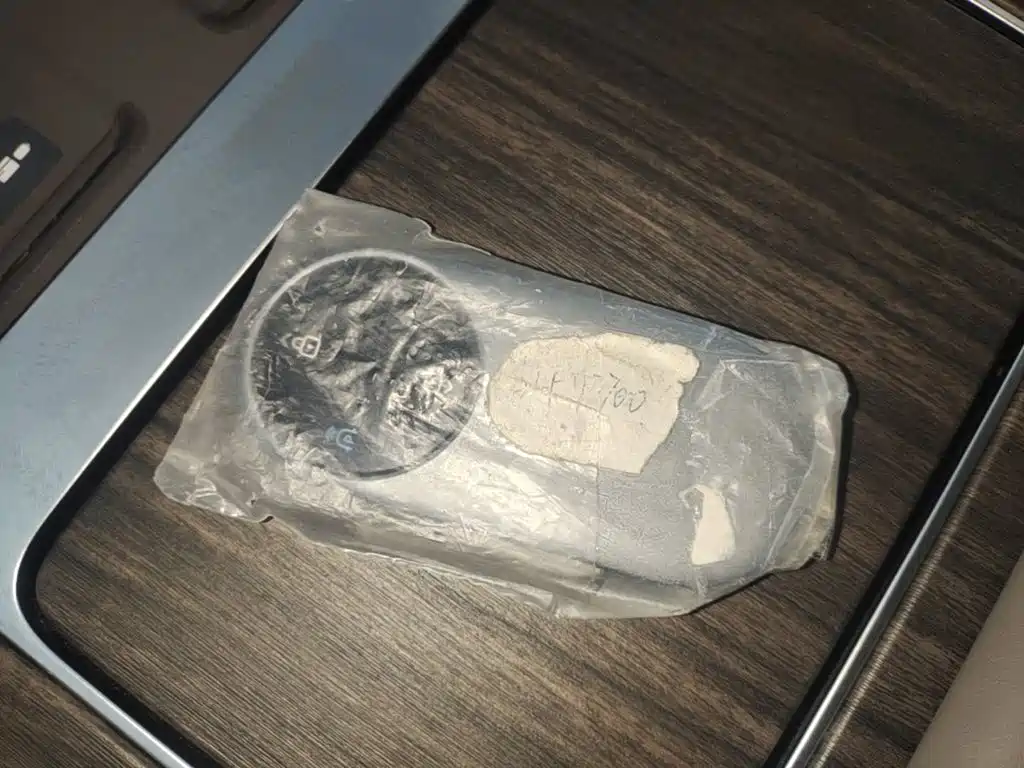 AITO AITO M7 — миниатюра 9