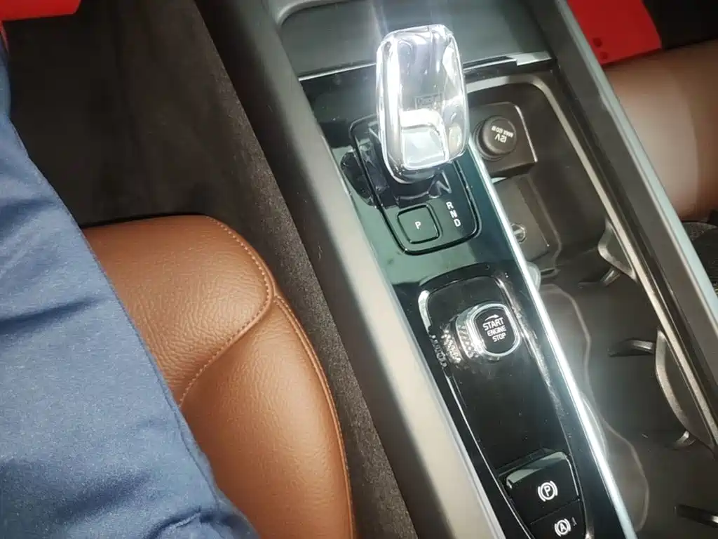 Volvo S60 — миниатюра 14