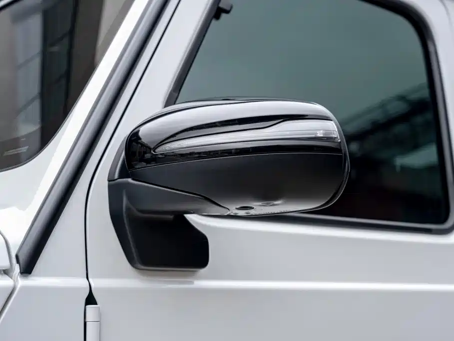 Mercedes-Benz G-Class AMG — миниатюра 12