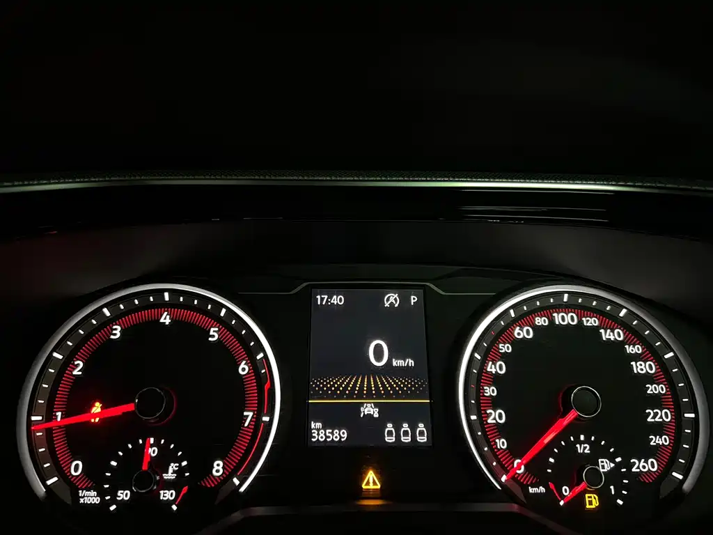 Volkswagen Tayron — миниатюра 11