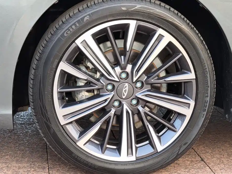 Chery Arrizo 8 PRO — миниатюра 34