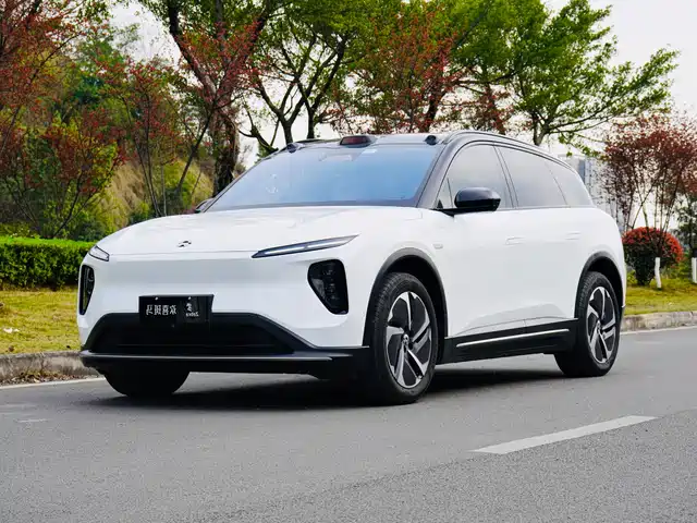 NIO NIO ES6 2024