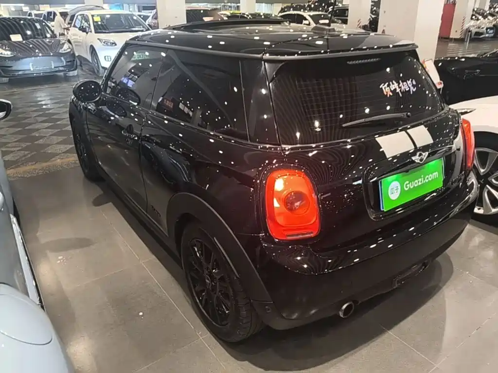 MINI Mini — миниатюра 5
