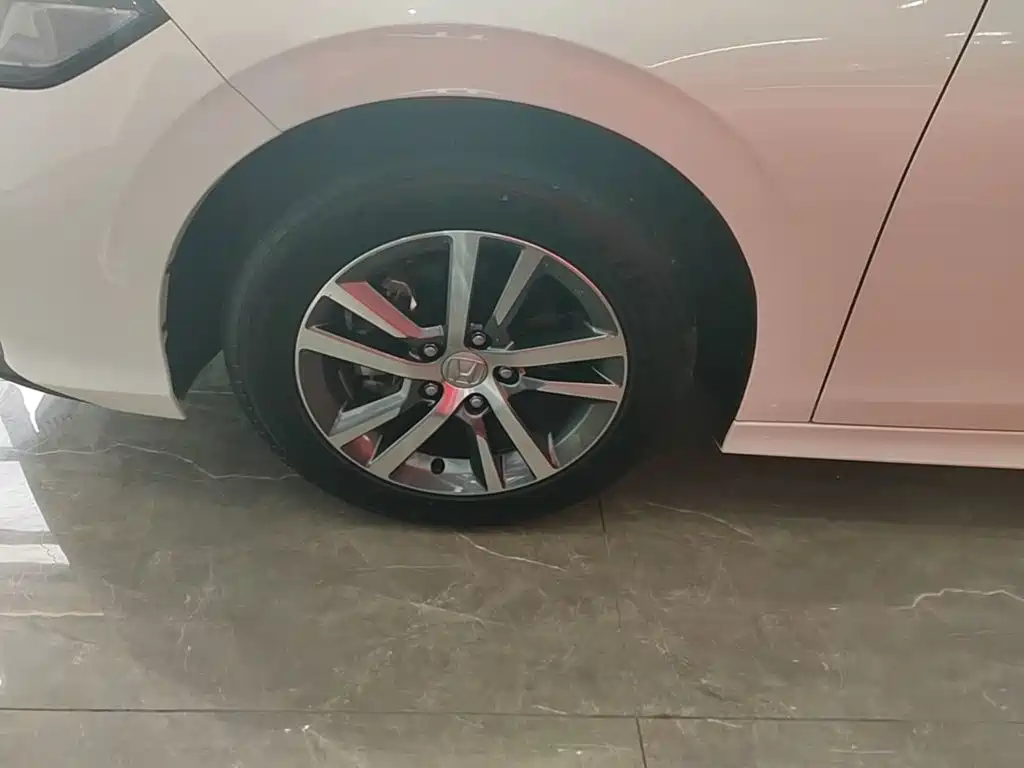 Honda Civic — миниатюра 23