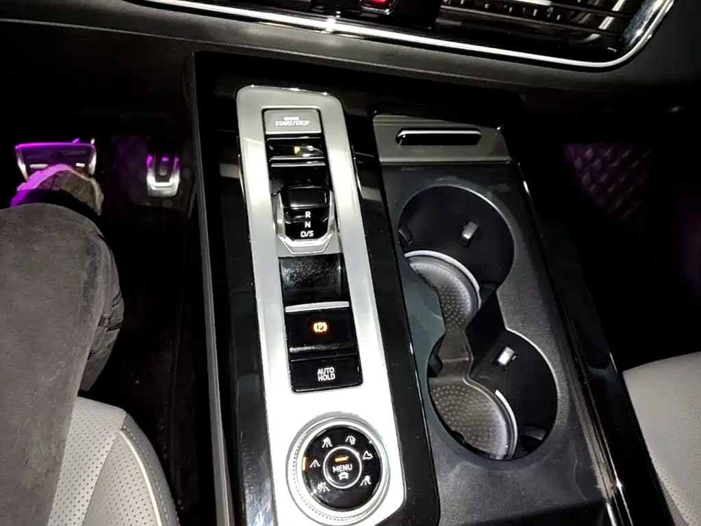Volkswagen Tavendor — миниатюра 14