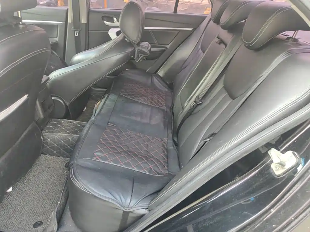 Geely Emgrand — миниатюра 24