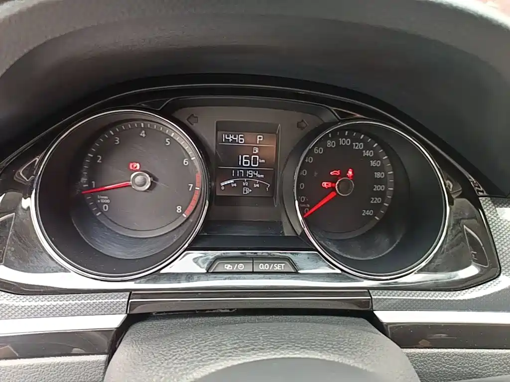 Volkswagen C-Trek — миниатюра 12
