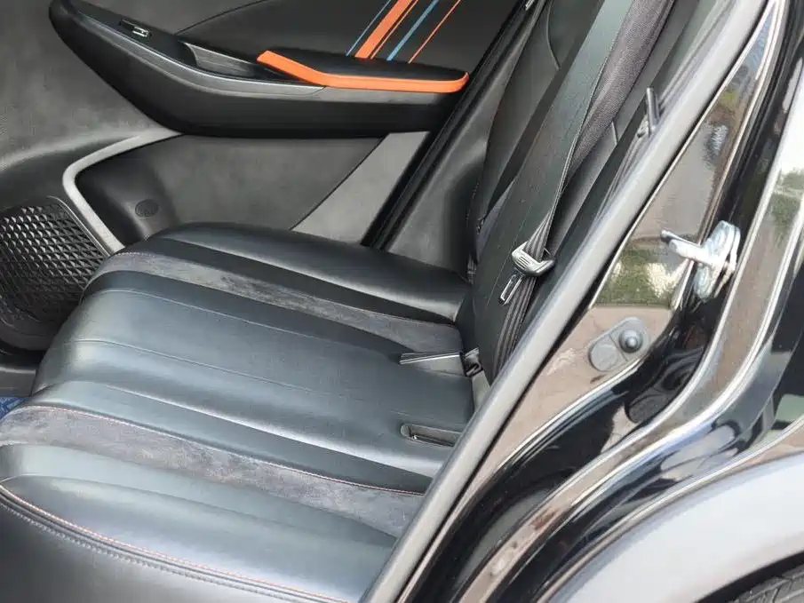 Oshan Oushang X5 — миниатюра 20