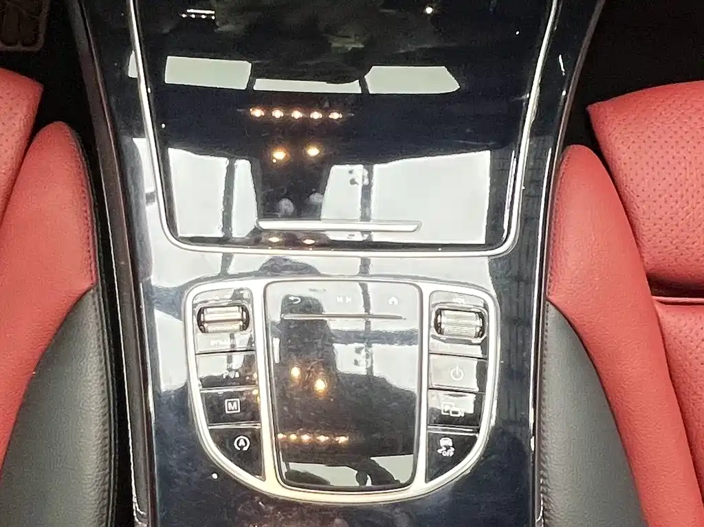 Mercedes-Benz GLC — миниатюра 16