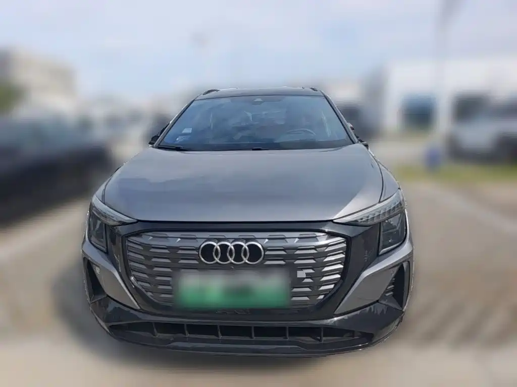 Audi Q5 e-tron — миниатюра 5
