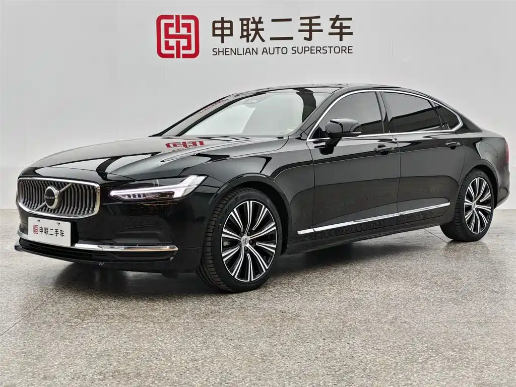 Volvo S90 2023