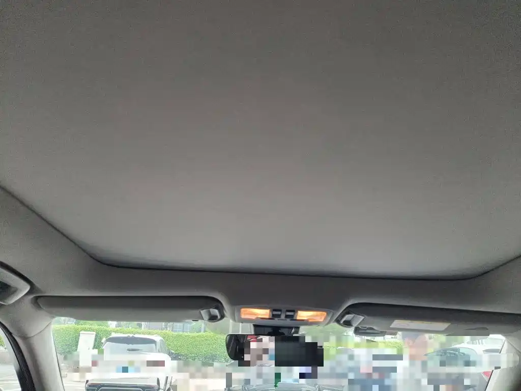 Toyota Highlander — миниатюра 19