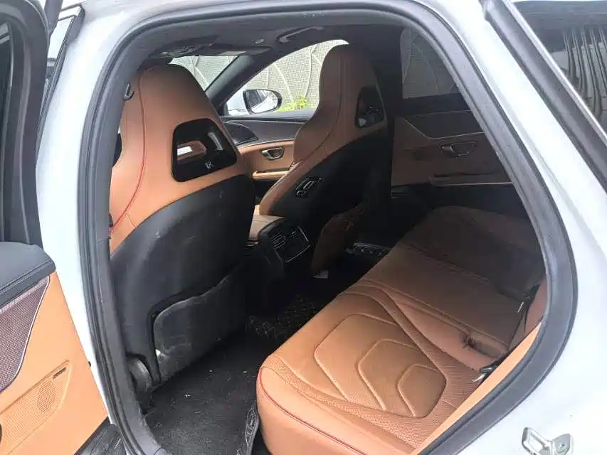 BYD Han — миниатюра 12