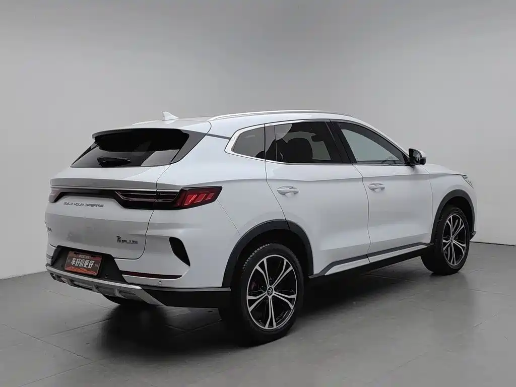 BYD PLUS — миниатюра 2