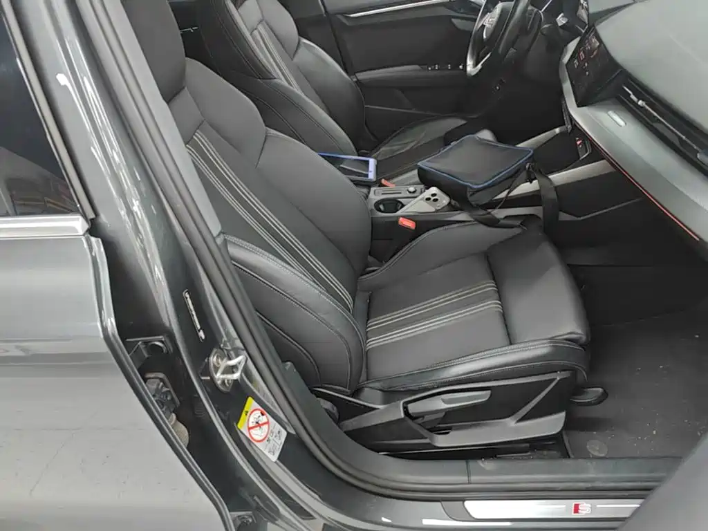 Audi A3 — миниатюра 25