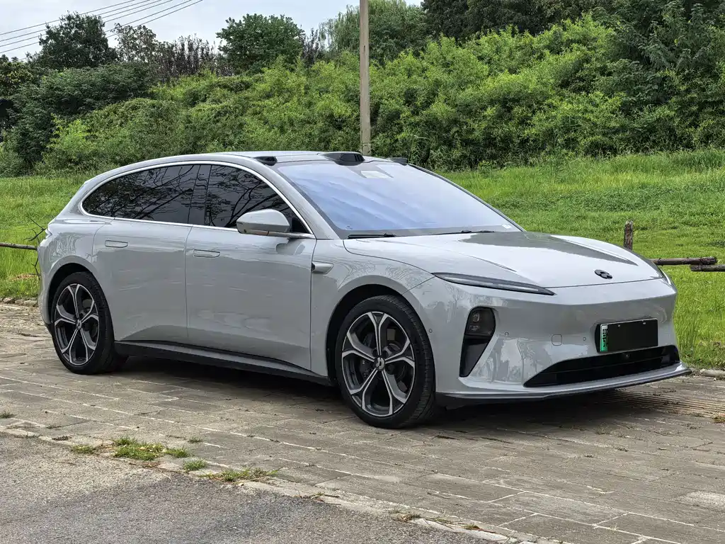 NIO ET5T — миниатюра 23