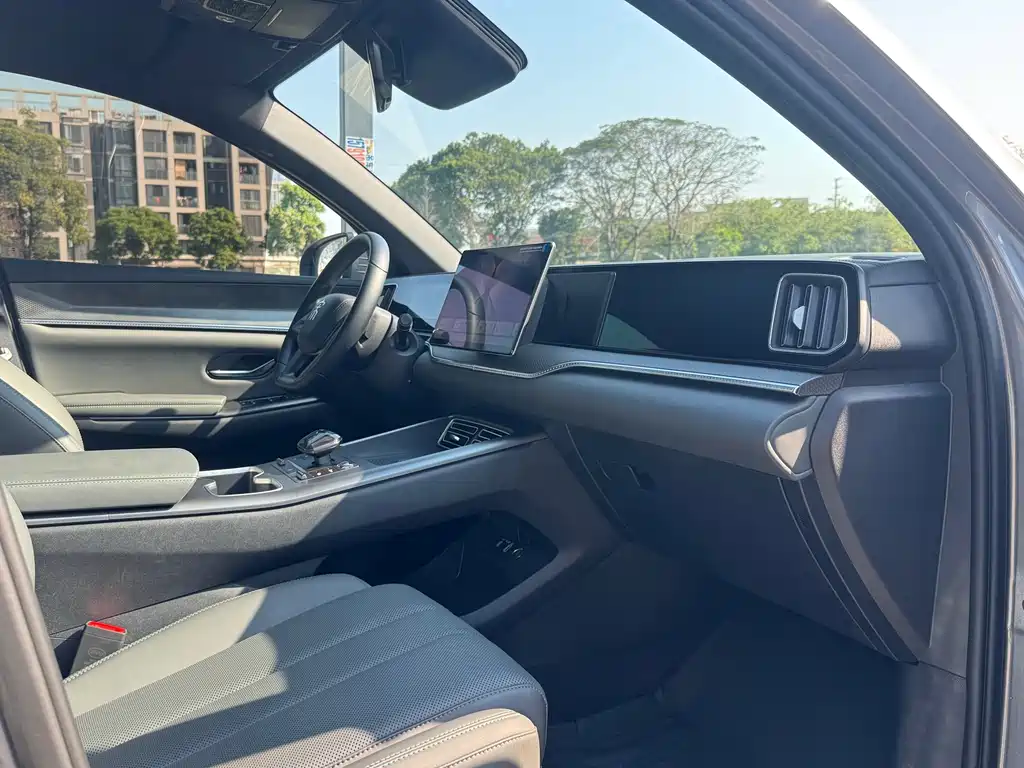 BYD SONGJIANG NEW ENERGY