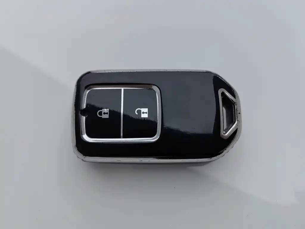 Honda Fit — миниатюра 19