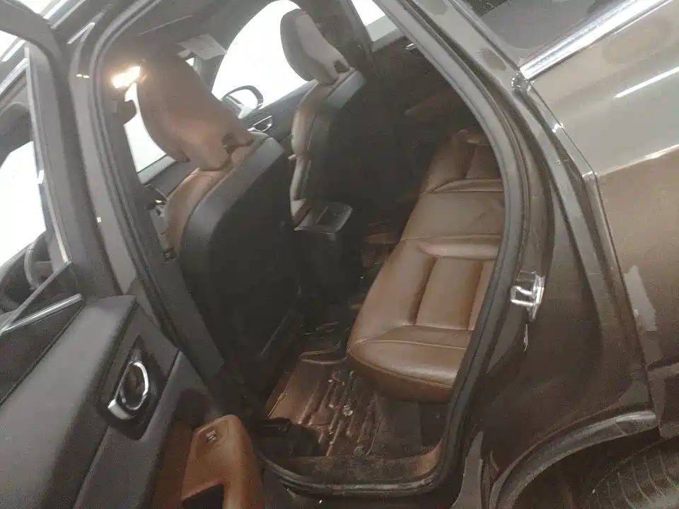 Volvo XC60 — миниатюра 6