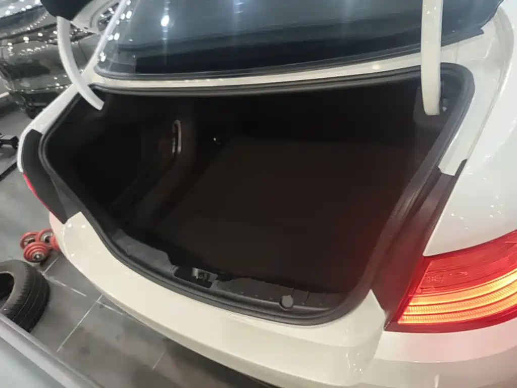 BMW 5 Series — миниатюра 19