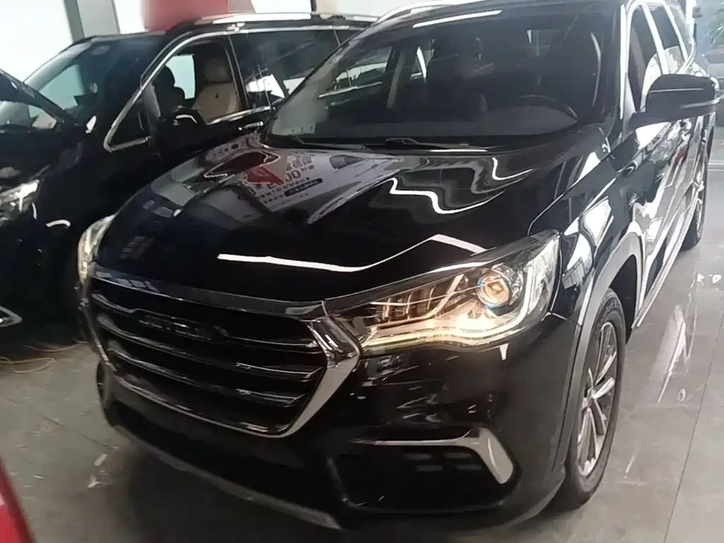 Jetour X90 — миниатюра 3