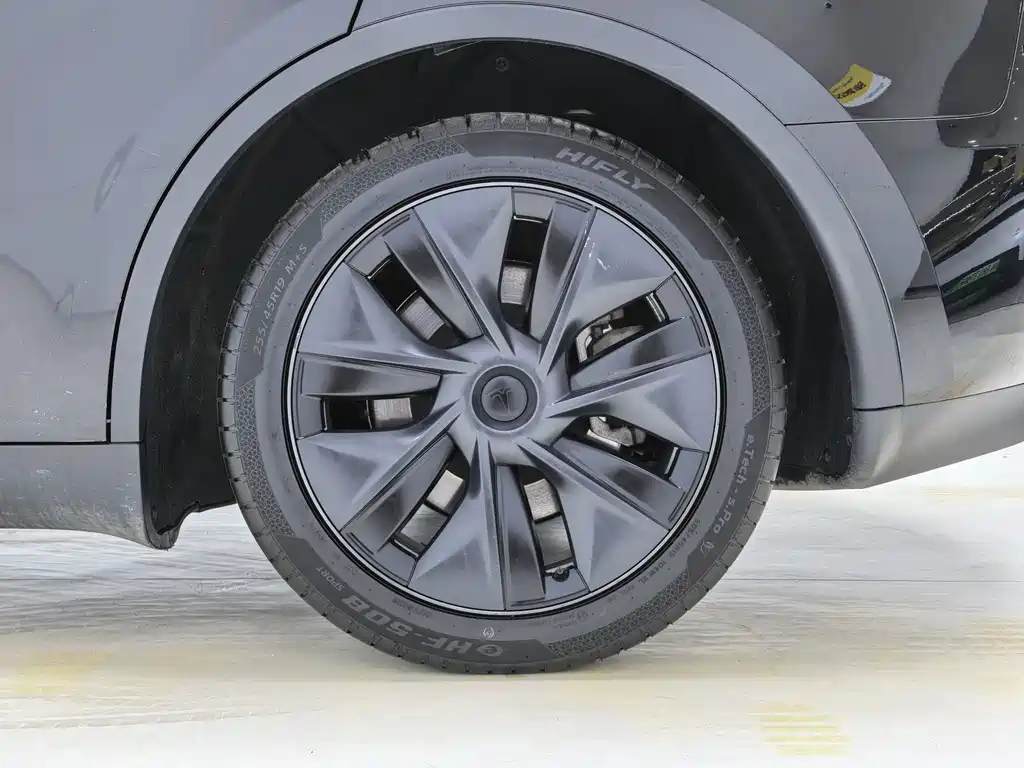 Tesla Model Y — миниатюра 10